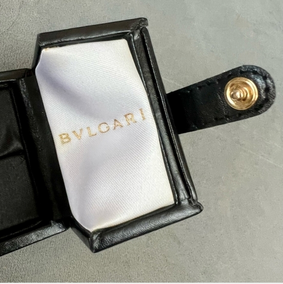 BULGARI Zero Ring - Picture 12 of 14